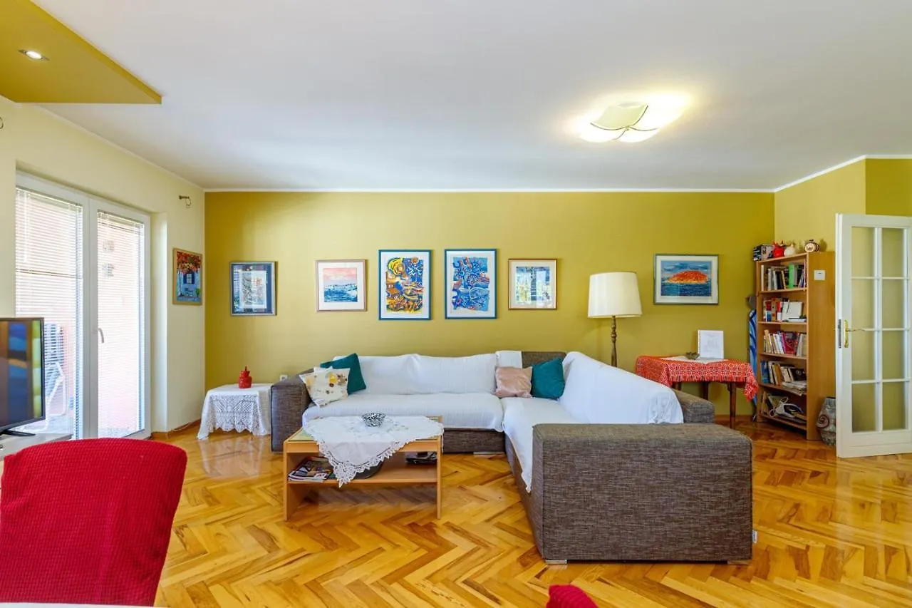 Apartment Fedora Porec