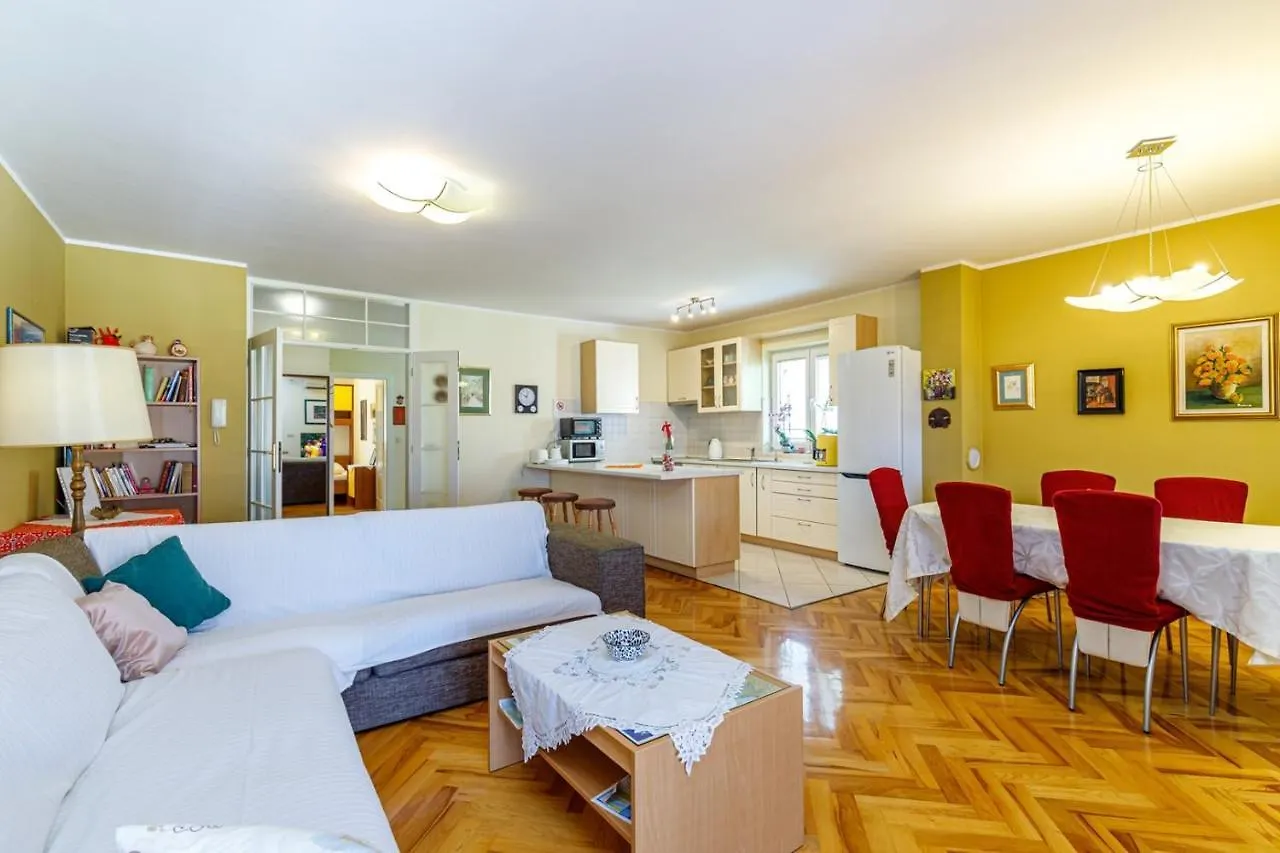 Apartment Fedora Porec 0*,  Croatia