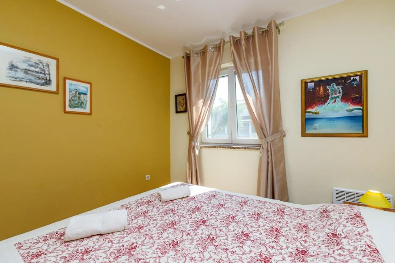 Apartment Fedora Porec