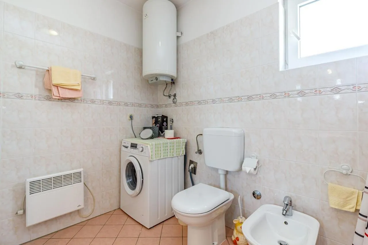 Apartment Fedora Porec