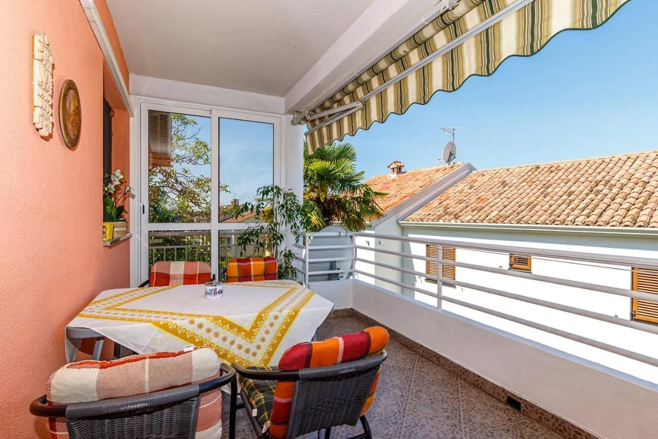 Apartment Fedora Porec