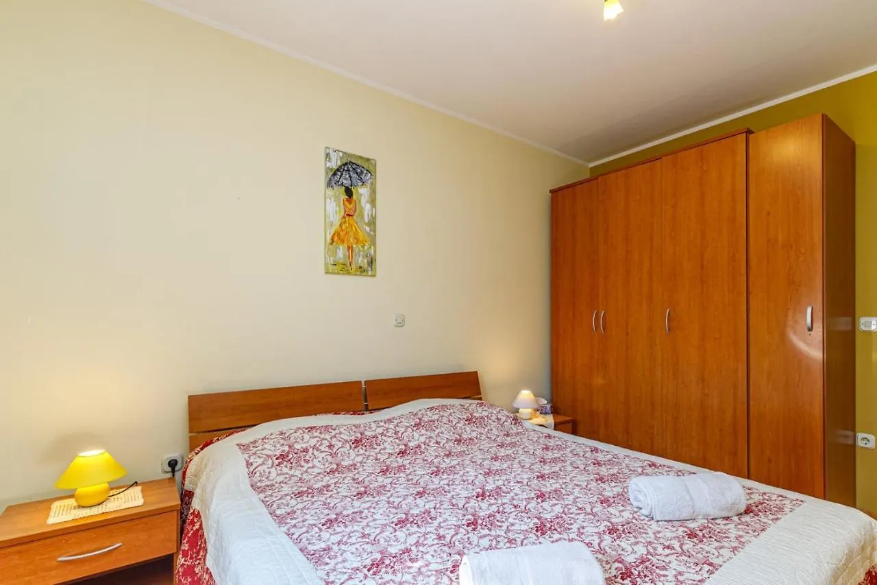 Apartment Fedora Porec