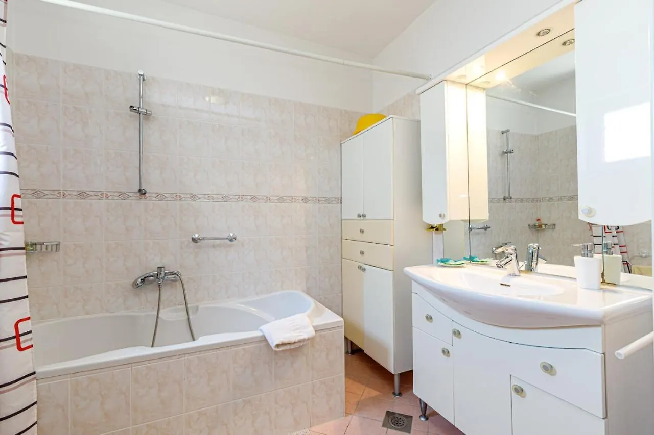 Apartment Fedora Porec