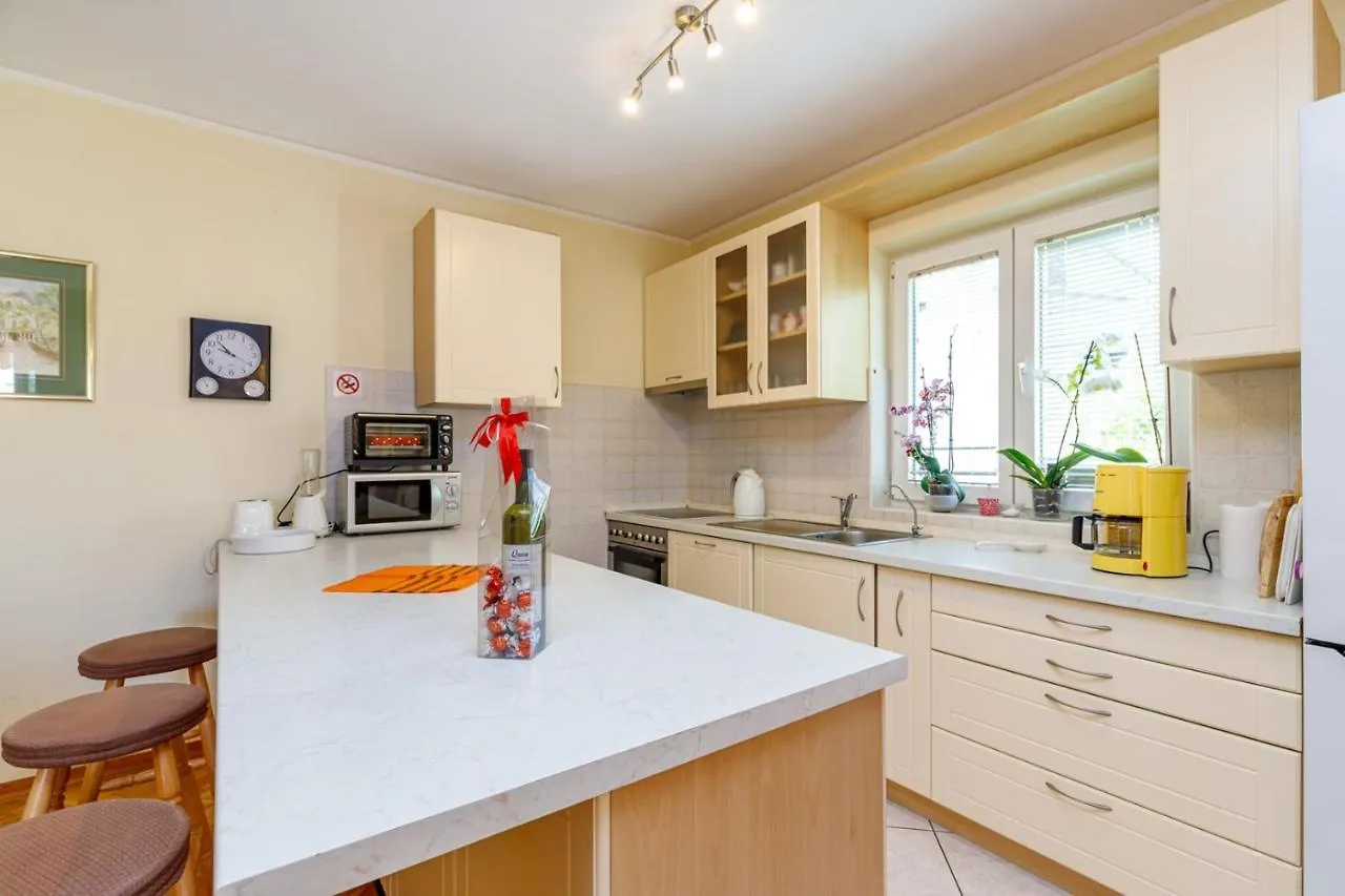 Apartment Fedora Porec