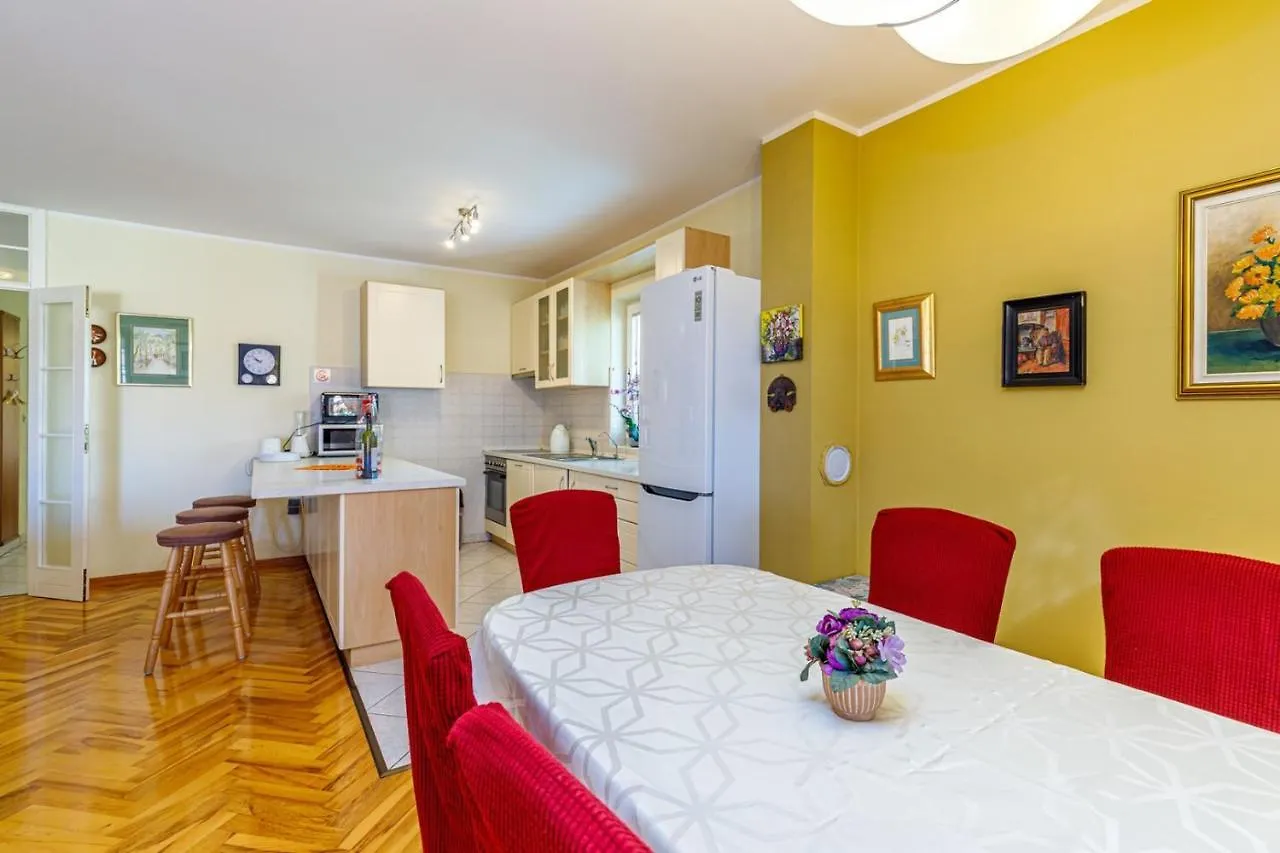 Apartment Fedora Porec