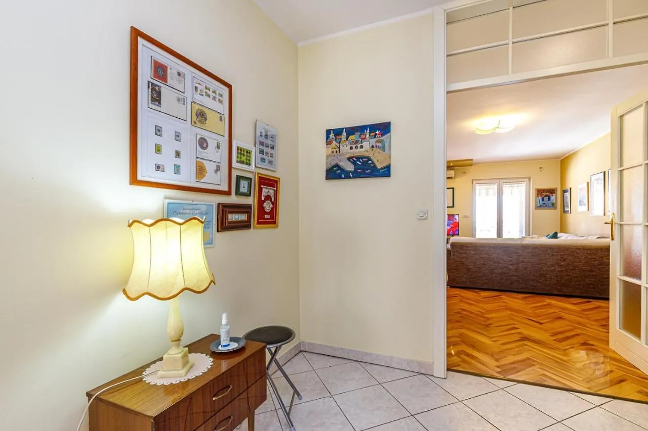 Apartment Fedora Porec 0*,  Croatia
