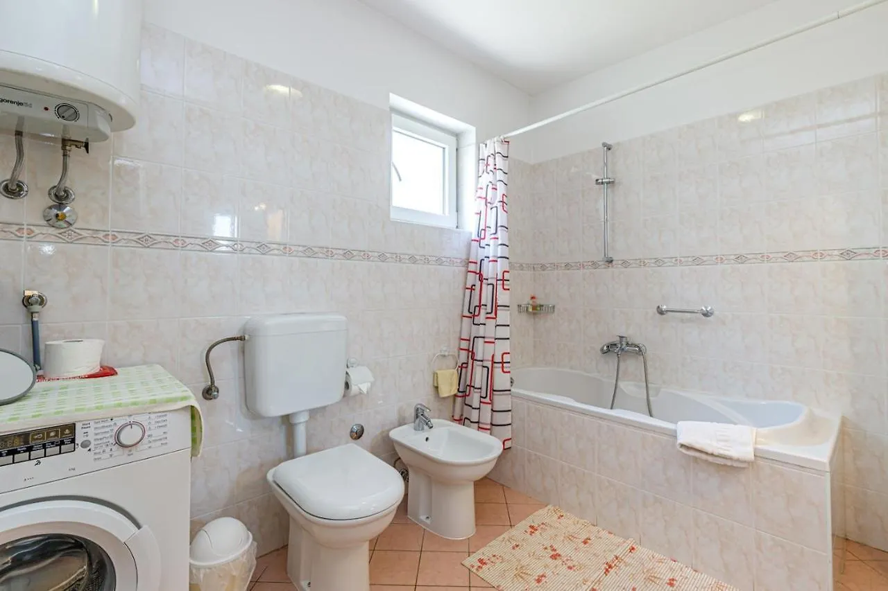 Apartment Fedora Porec Croatia