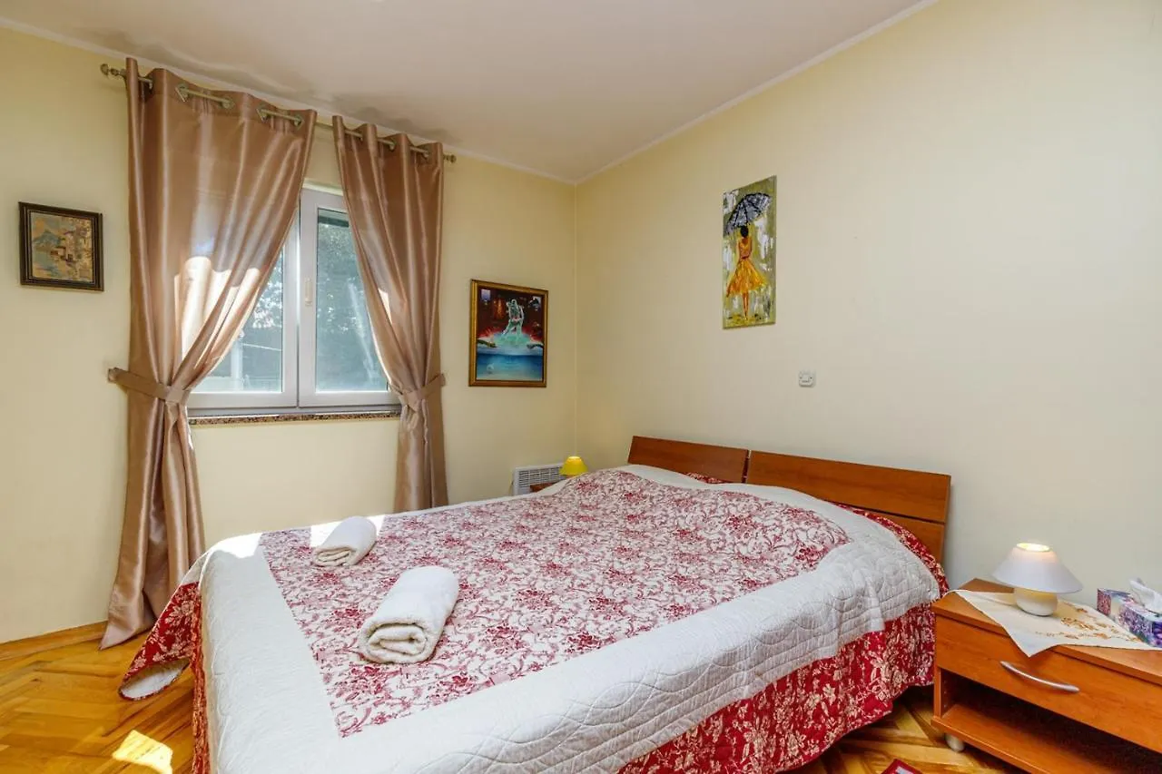Apartment Fedora Poreč