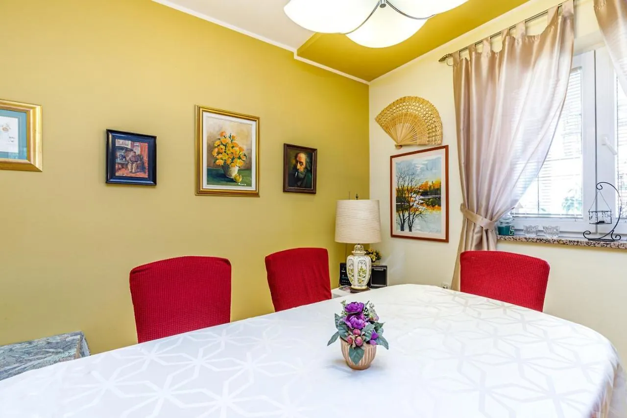 Apartment Fedora Poreč