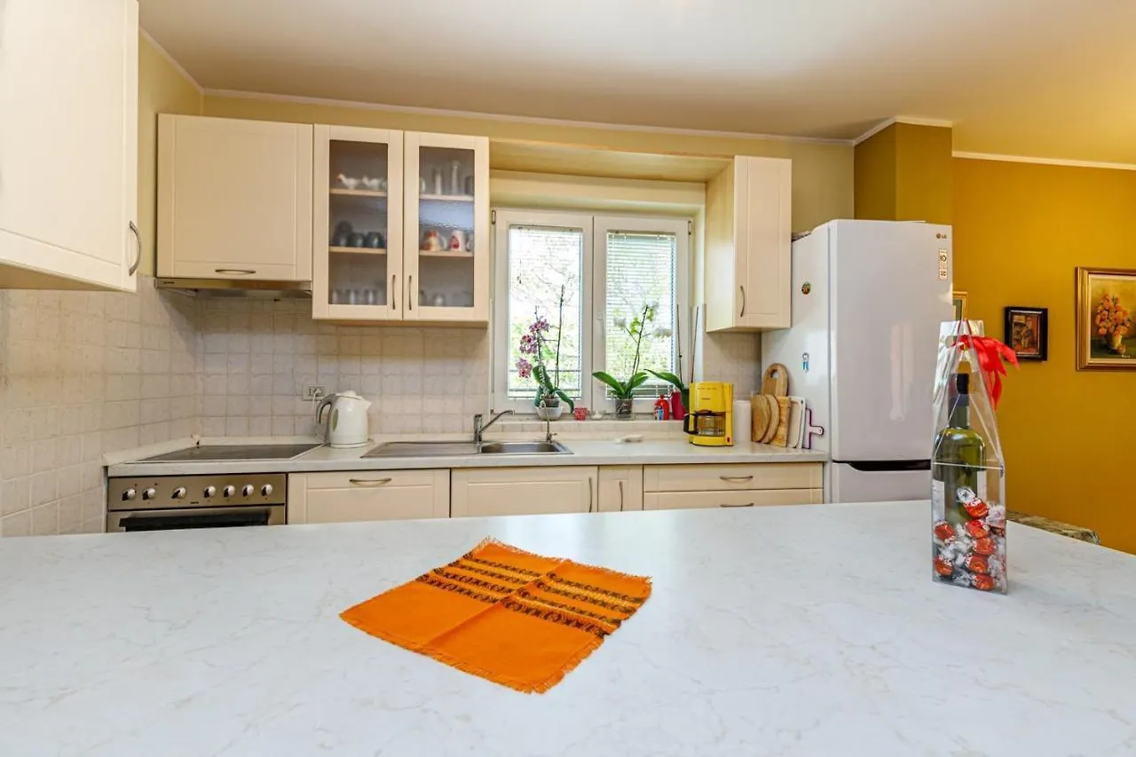 Apartment Fedora Poreč
