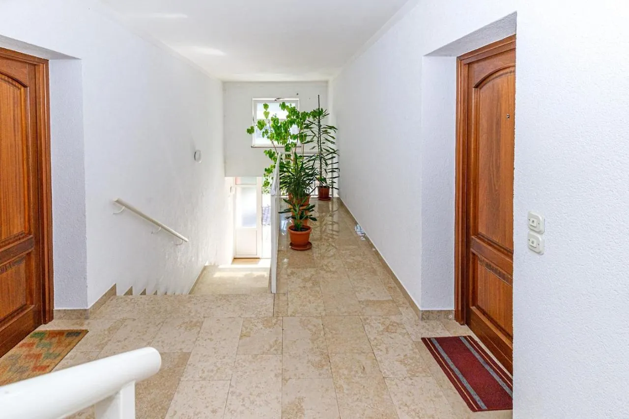 Apartment Fedora Poreč